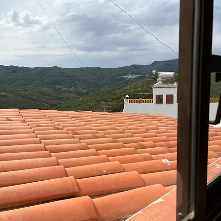 Maison De Village - Casa Manolo Y Jeannette Cartajima Exteriér fotografie