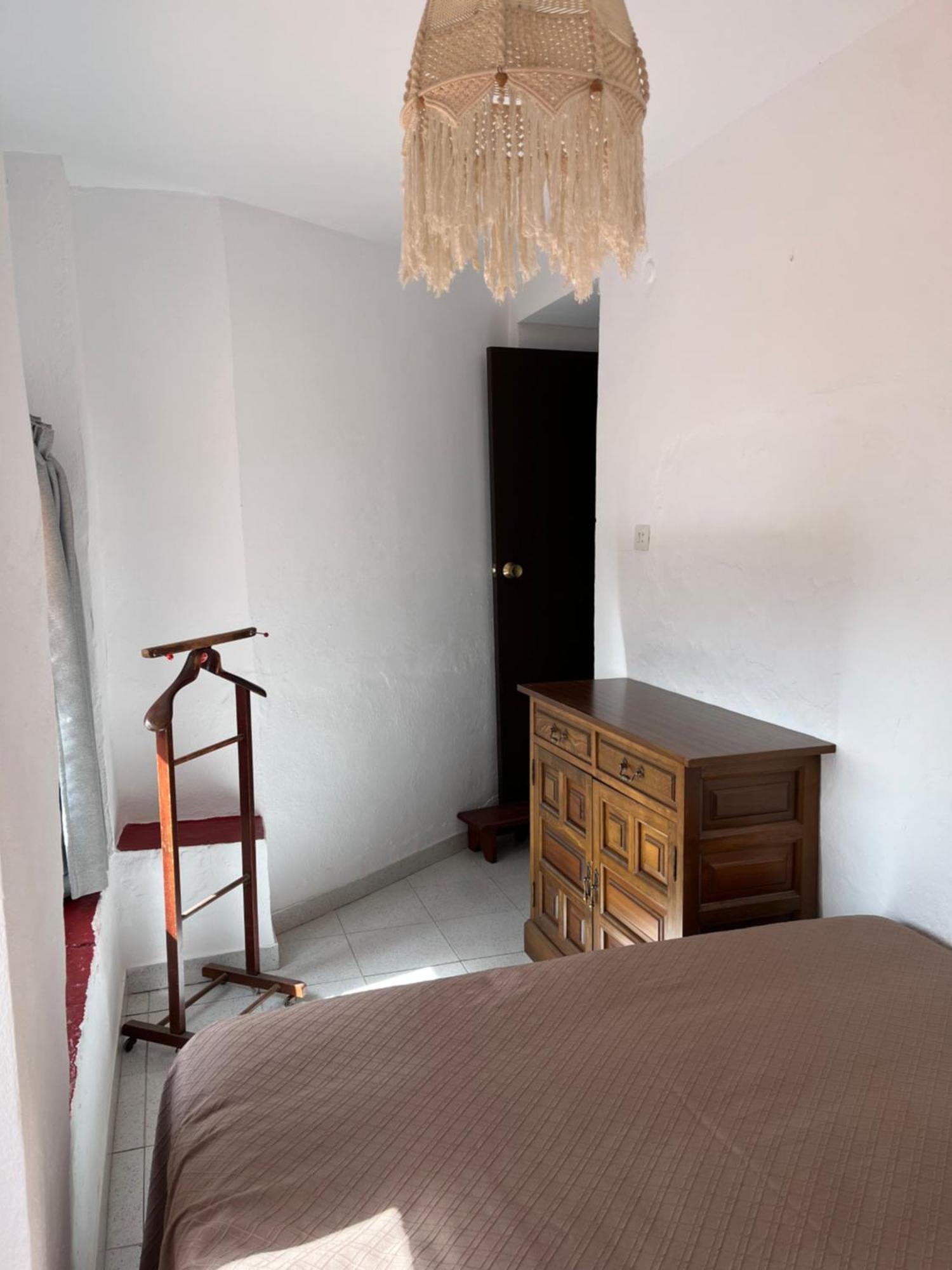Maison De Village - Casa Manolo Y Jeannette Cartajima Exteriér fotografie