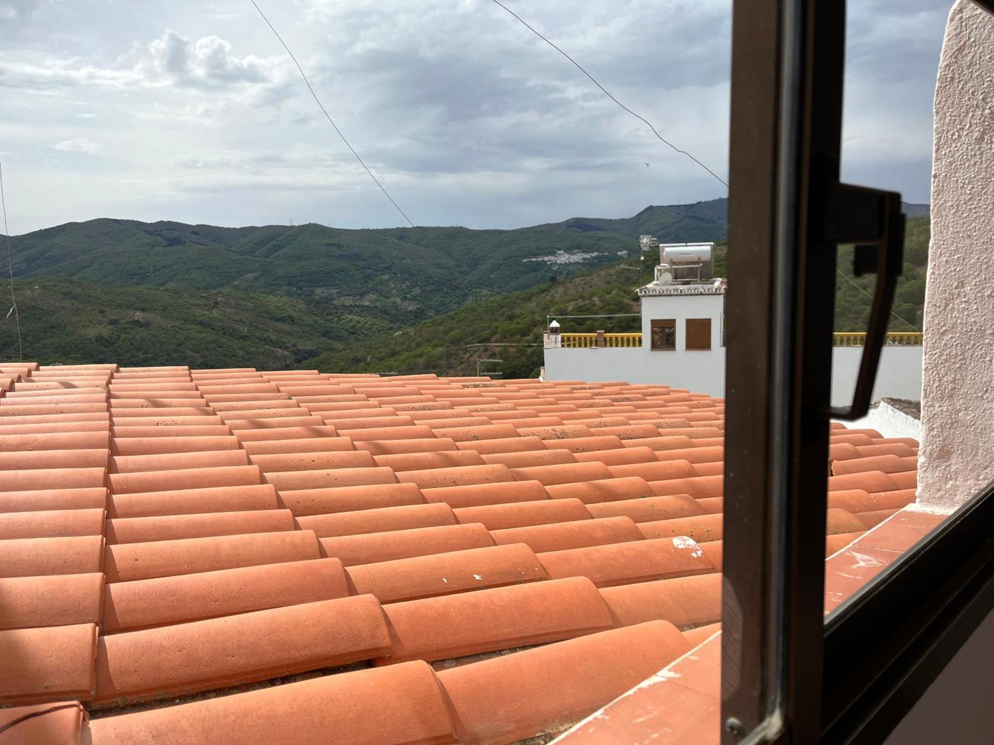 Maison De Village - Casa Manolo Y Jeannette Cartajima Exteriér fotografie