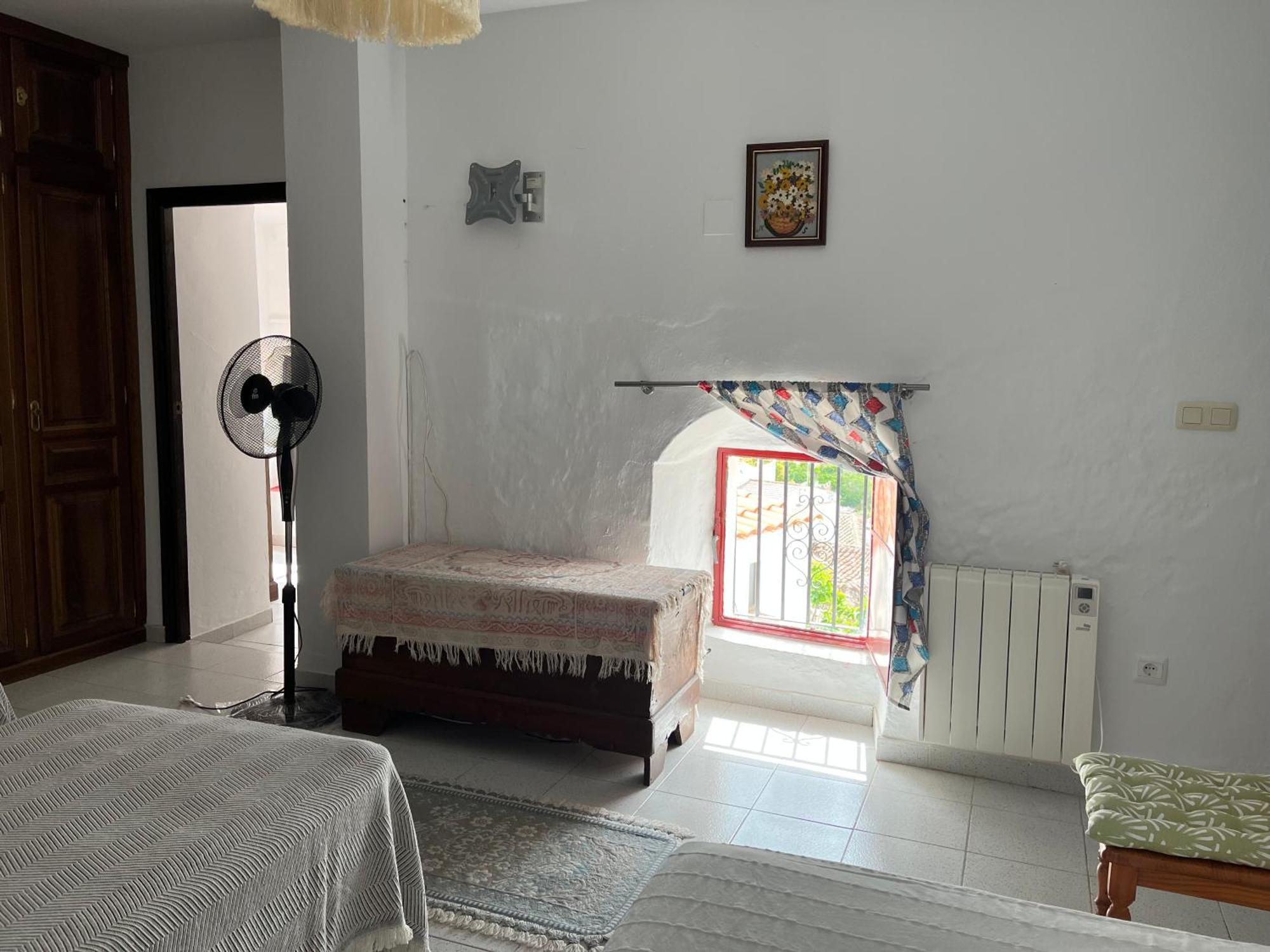 Maison De Village - Casa Manolo Y Jeannette Cartajima Exteriér fotografie