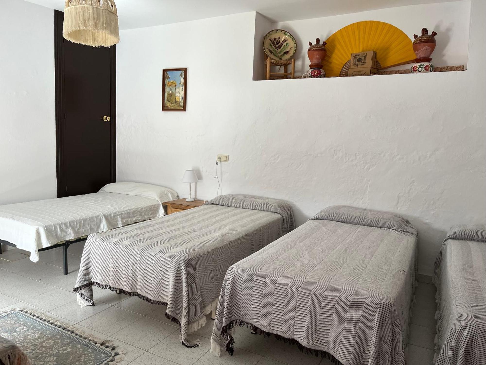 Maison De Village - Casa Manolo Y Jeannette Cartajima Exteriér fotografie