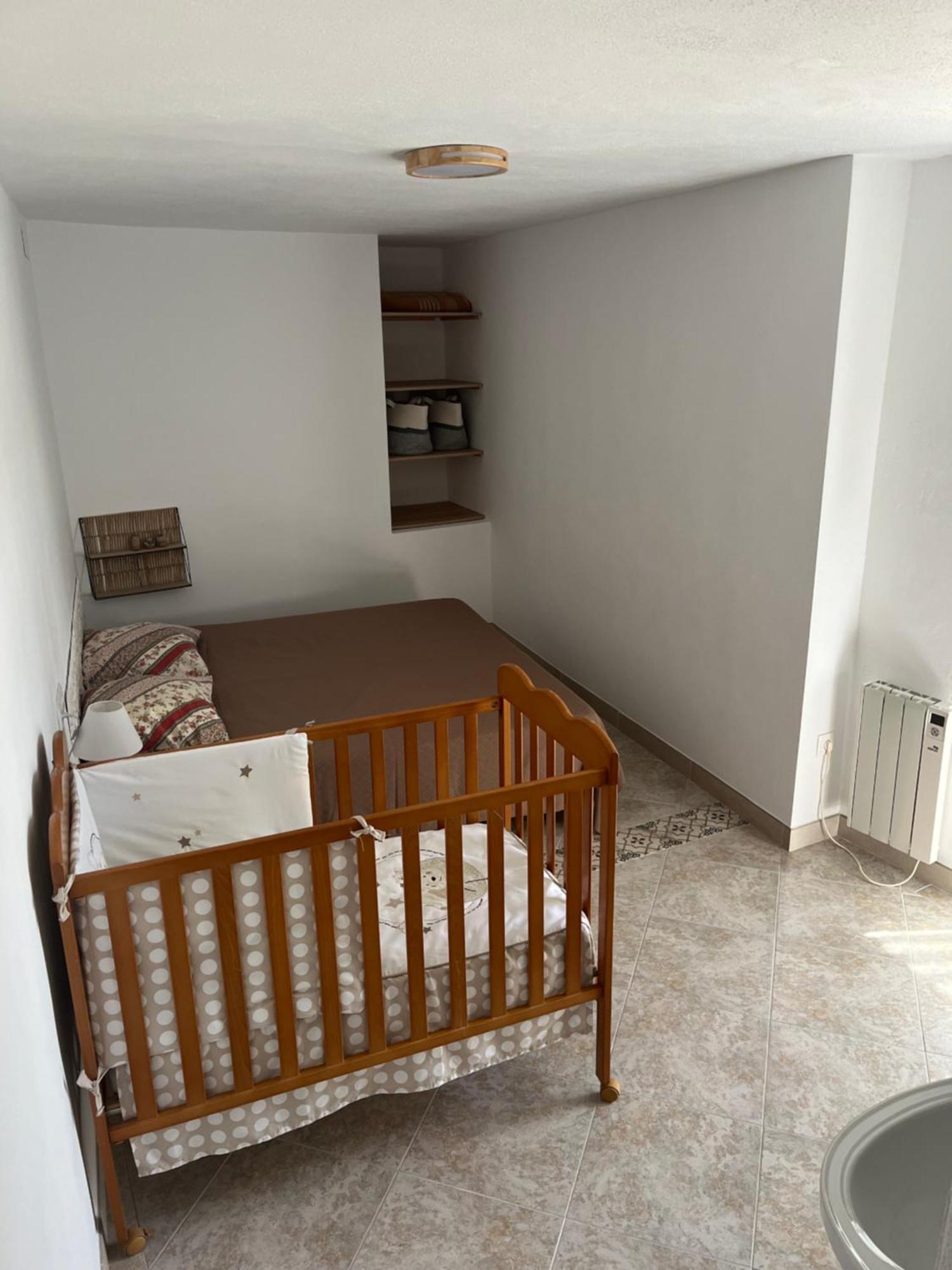 Maison De Village - Casa Manolo Y Jeannette Cartajima Exteriér fotografie